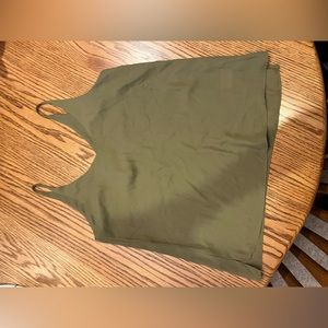 Stella luce tank top